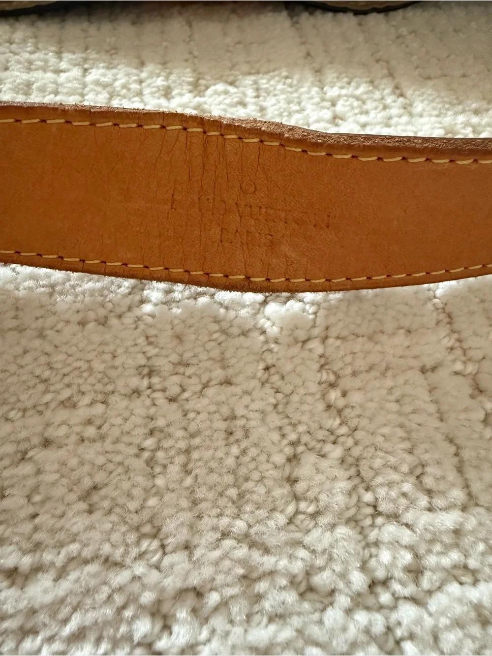 Louis Vuitton Graceful PM Monogram Hobo Shoulder Bag